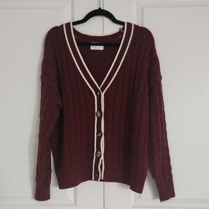Old Navy 100% Cotton Cardigan